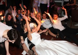 Brockencote Hall Wedding Photo Video Mobile Disco Siddy Sounds VDJ Ivan Stewart Quality Wedding Photography